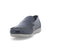 Melluso male Scarpe basse Pelle U18030-243701 Blu